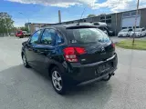 Citroën C3 1,6 e-HDi Seduction 90HK 5d - 5