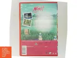 Winx Club DVD - 3