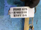 Ford 675 STIFT 87802318  - 2