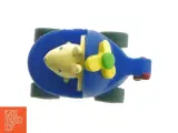Peppa Pig legetøjsbiler (str. 8 cm. og. 8 cm. 2. styk) - 4