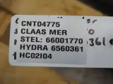 Claas Mercator Hydraulikpumpe 6560361 - 5