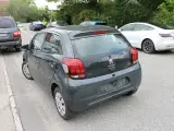 Peugeot 108 1,0 e-VTi 69 Active - 2
