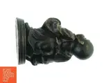 Buddha figur (str. 13 x 8 cm) - 3