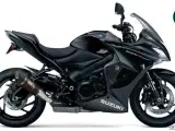 Suzuki GSXS 1000 F - 2