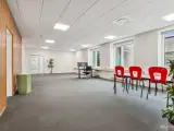 Kontorlejemål med mange attraktive fællesfaciliteter - 4