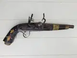 ⭐️ Piratpistol - Flintlåspistol - Aattrappistol - 4