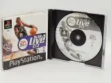 ⭐️- PS1: NBA LIVE 99 - 2