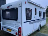 Adria Adora 472 LU - 2012 Model med lav egenvægt - 3