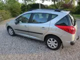 Peugeot 207 1.6 HDi Synet 2022.  - 3