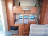 2012 - Adria Adora 563 TK - 3