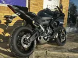 Yamaha YZF R7 droslet til A2 kørekort - 3