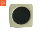Keramisk vase (str. 21,5 x 5,5 cm) - 3