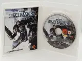 ⭐️· PS3: Warhammer 40.000: Space Marine - 3