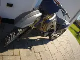 Suzuki Rmz 450cc - 3