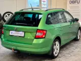 Skoda Fabia 1,2 TSi 110 Style Combi DSG - 5