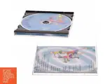 Work out with the Sticky Kids (DVD) - 3