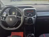 Peugeot 108 1,0 e-VTi 69 Active - 5
