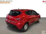 Renault Clio 0,9 Energy TCe Limited 90HK 5d - 3