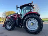 Case IH PUMA 185 CVX KUN 4300 TIMER! - 5