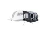 Dometic Kampa Rally AIR ALL-Season 260 DEMO PIL SELV NED  DEMO PIL SLV NED  RALLY AIR 260 I ALL-SEASON STOF  10996.00 kr - 2