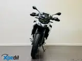 BMW F 800 GS - 4