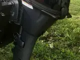 Yamaha F9,9 Sport