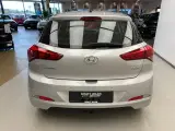 Hyundai i20 1,4 Premium - 3