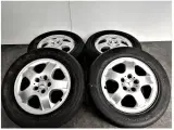 5x112 17" ET52, Mercedes Mexico US-model - 2
