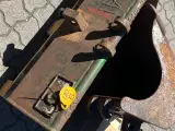 Kubota U10 EL Eletrisk Minigraver - 3