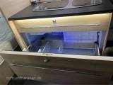 2022 - Caravelair Antares Titanium 455 Aniversery   SOM FABRIKSNY, SPAR kr. 45.000,- i forhold til ny med samme udstyr ! LAV VÆGT, FANTASTISK FLOT VOGN. - 2