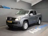 VW Amarok 2,0 TDi 180 Startline aut. 4Motion BMT