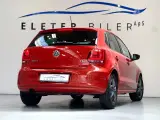VW Polo 1,2 TSi 90 Comfortline - 4