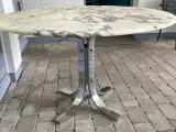marmor bord