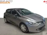 Renault Clio 0,9 TCE Expression Energy 90HK 5d - 4