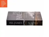Ar for livet : kriminalroman af P. D. James (Bog) - 2