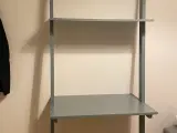 Skrivebord/stigereol