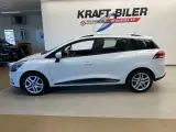 Renault Clio IV 0,9 TCe 90 Zen Sport Tourer - 2