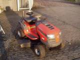 Husqvarna LTH 152