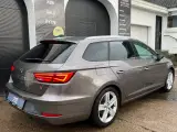 Seat Leon 1,8 TSi 180 FR ST DSG - 4