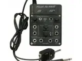 Pilot Communications - 4 Place Portable 