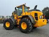 Volvo L 70 H TT FARM EDITION! KØB I UGE 39 OG FÅ 24 MÅNEDERS FABRIKSGARANTI! 2 UD AF 4 SOLGT! SKAL DU NÅ AT HAVE EN OGSÅ?! - 5