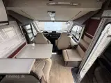 2017 - McLouis Nevis 80 G Karat   Lækker autocamper med Queens Bed fra Hinshøj Caravan - 2
