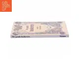 Bog - De gamle Huskevers samlet af Fritz Haack fra Sesam - 2