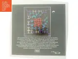 1&#183;2&#183;3 Patchwork af Hanne Wellendorph (Bog) - 3