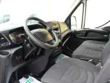Iveco Daily 2,3 35C15 Alukasse m/lift - 3
