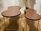 Sofaborde Model Ocho, Design af Morten Kokkendoff - 4