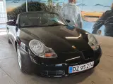 Porsche Boxter S, 69000 km - 4