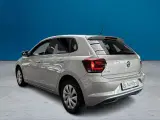 VW Polo 1,0 TSi 95 Comfortline DSG - 5