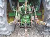 John Deere 4430 med Powershift - 5