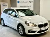 BMW 218d 2,0 Active Tourer Advantage aut. - 4